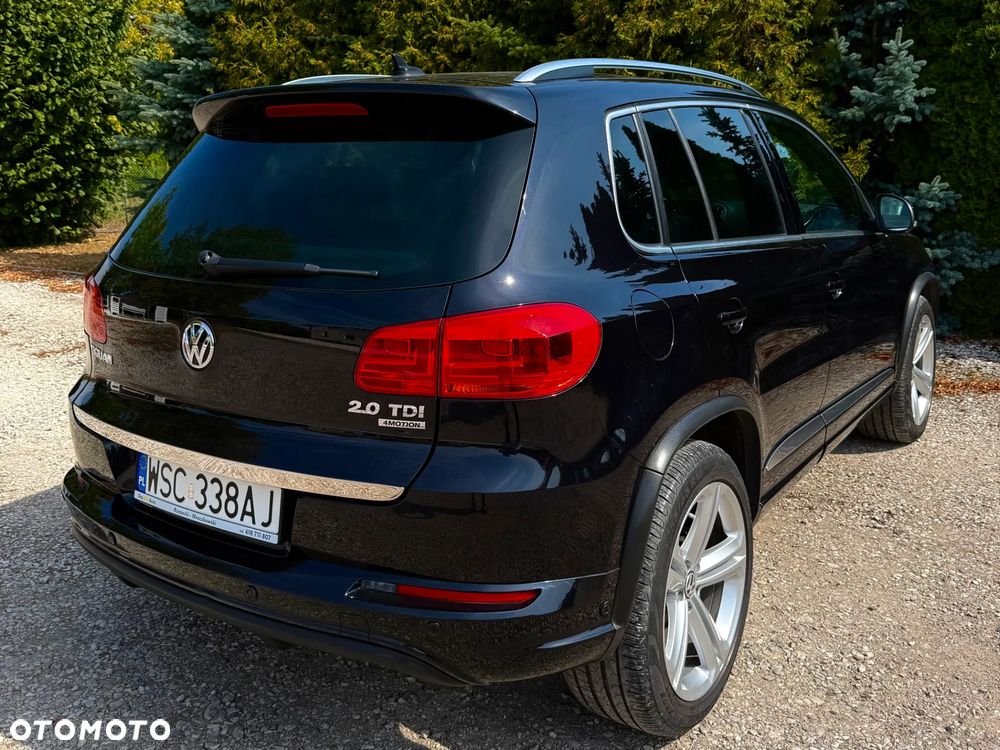 Volkswagen Tiguan 2.0 TDI 4Mot Sport&Style DSG - 7