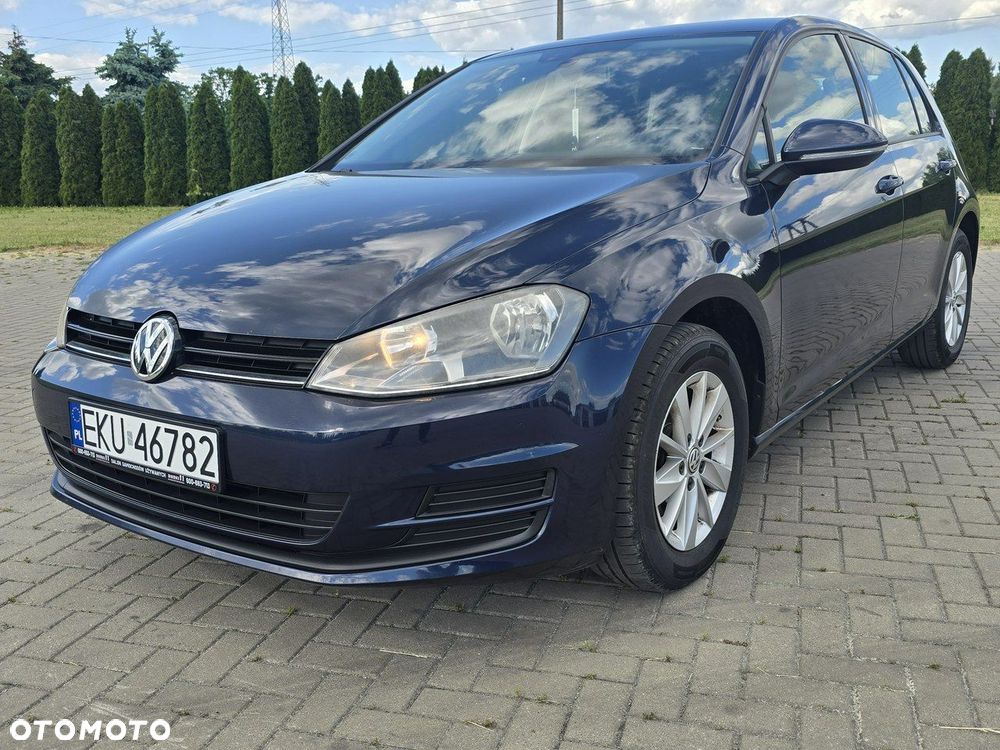 Volkswagen Golf - 8