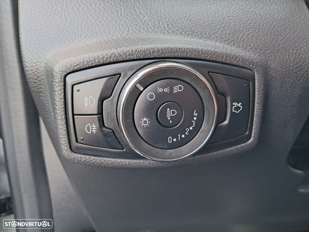 Ford KA+ 1.2 Ti-VCT Ultimate - 7