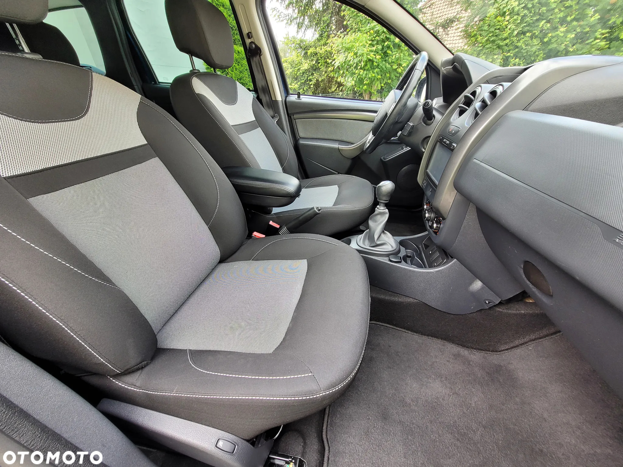 Dacia Duster TCe 125 2WD Prestige - 12