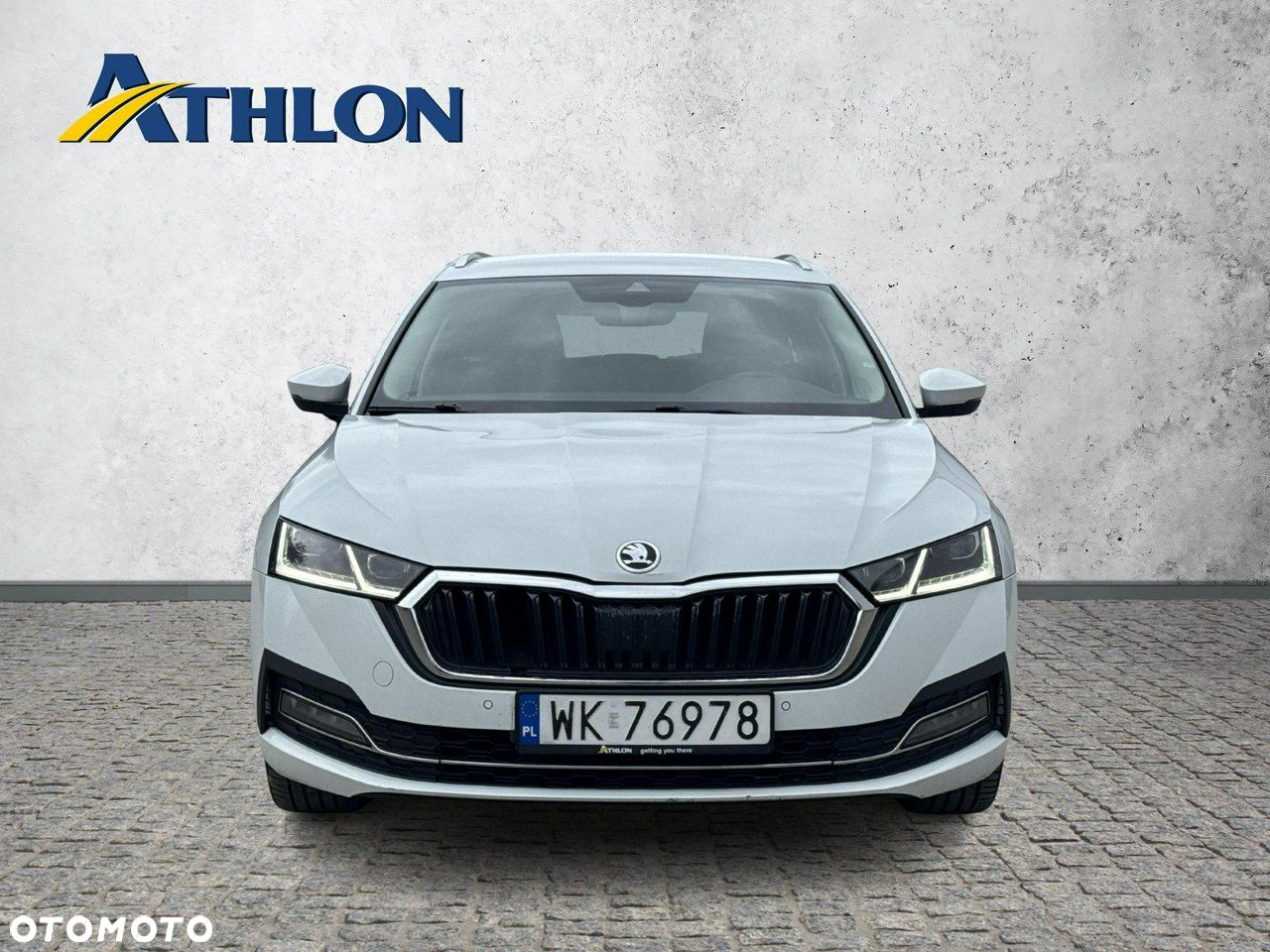 Skoda Octavia - 8