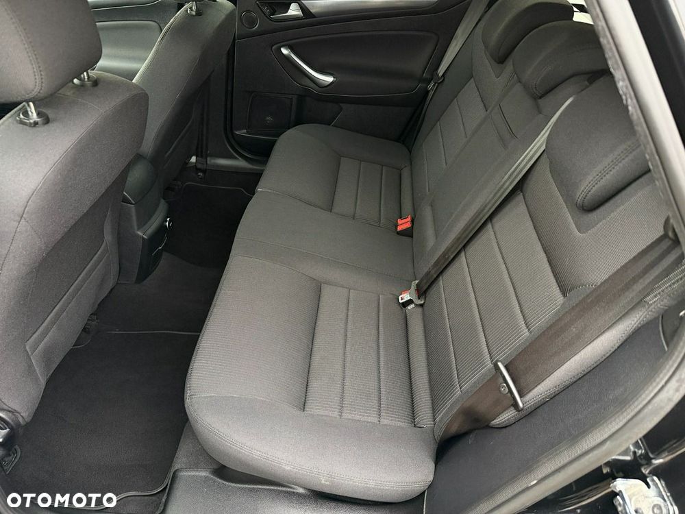 Ford Mondeo 2.0 TDCi Titanium - 20