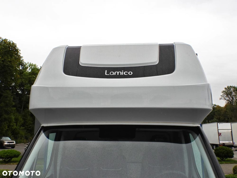 Iveco DAILY 35S18 PLANDEKA WINDA 8 PALET WEBASTO TEMPOMAT LEDY KLIMATYZACJA 180KM [ 540053 ] - 17
