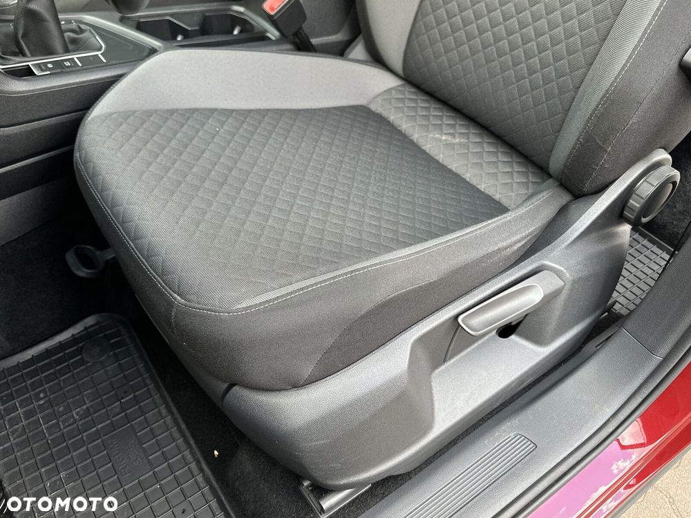 Volkswagen Tiguan 1.5 TSI EVO Comfortline - 15