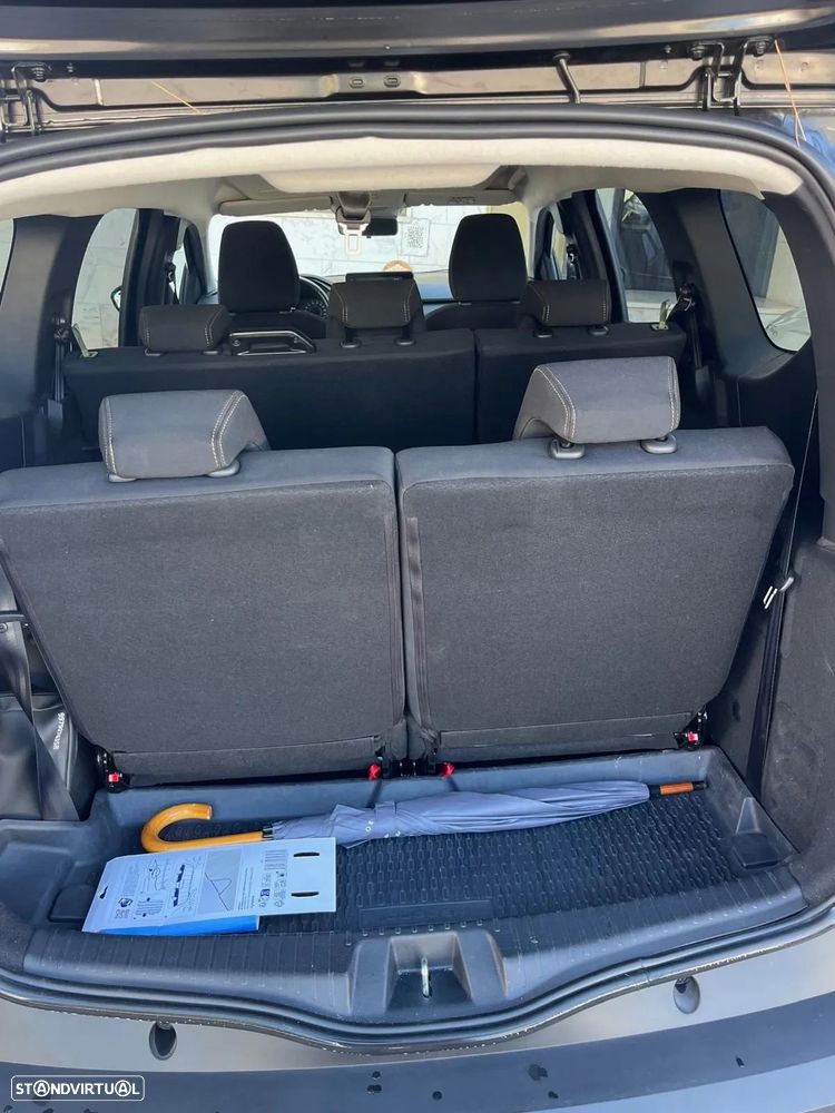 Dacia Jogger 1.0 ECO-G Extreme+ Up&Go 7L Bi-Fuel - 5
