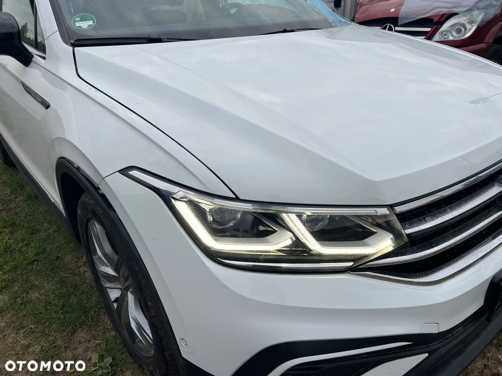Volkswagen Tiguan 1.5 TSI OPF DSG Move - 5