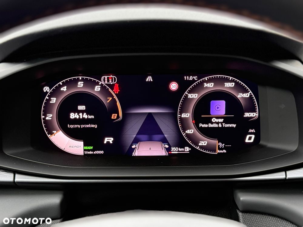 Cupra Terramar 1.5 eTSI DSG - 21