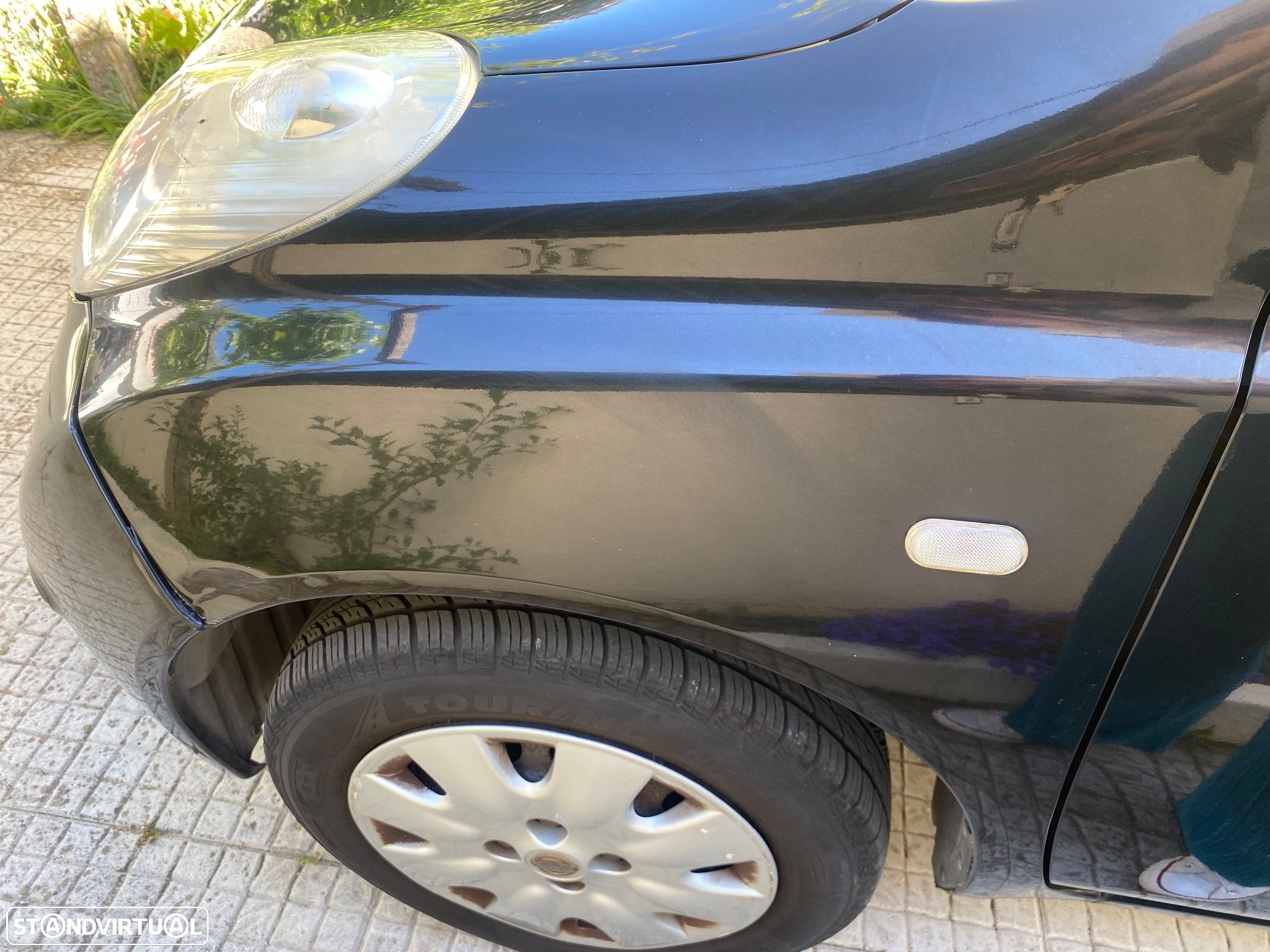 Nissan Micra - 7