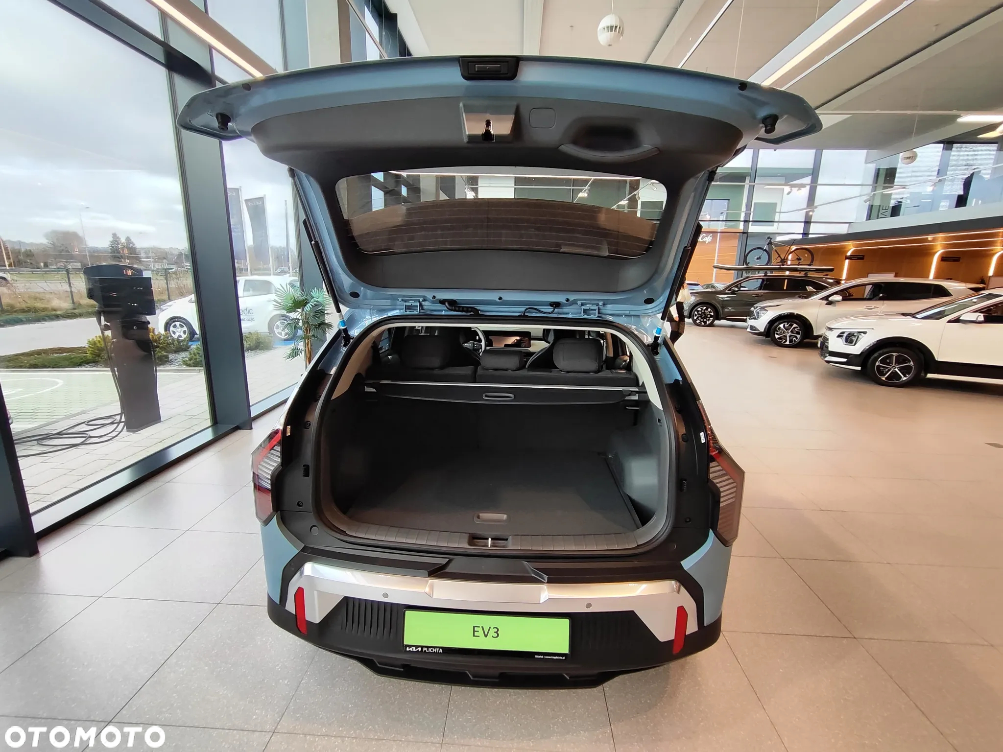 Kia EV3 - 8