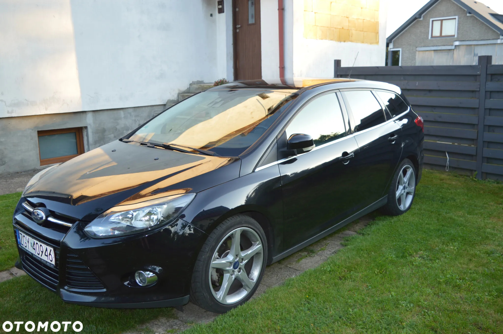 Ford Focus 2.0 TDCi Titanium MPS6 - 3