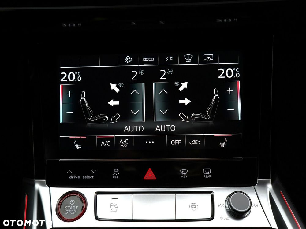 Audi e-tron Sportback - 19