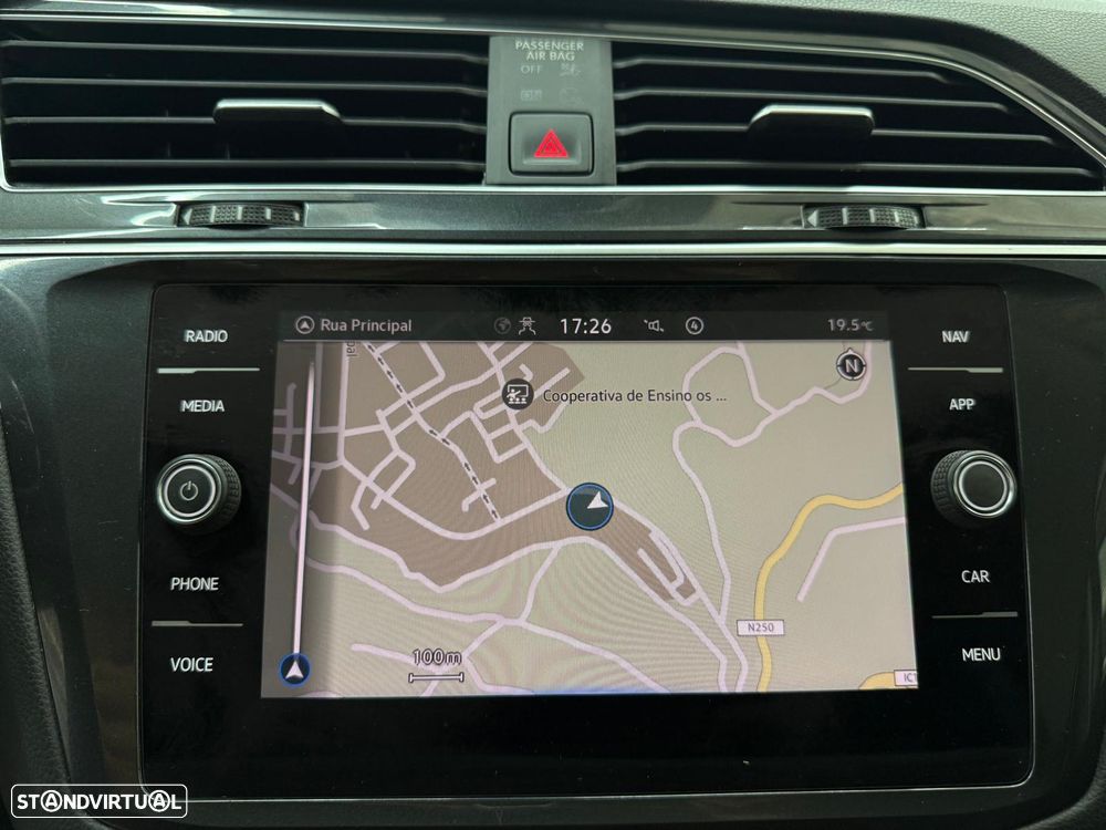 VW Tiguan 2.0 TDI Life - 11
