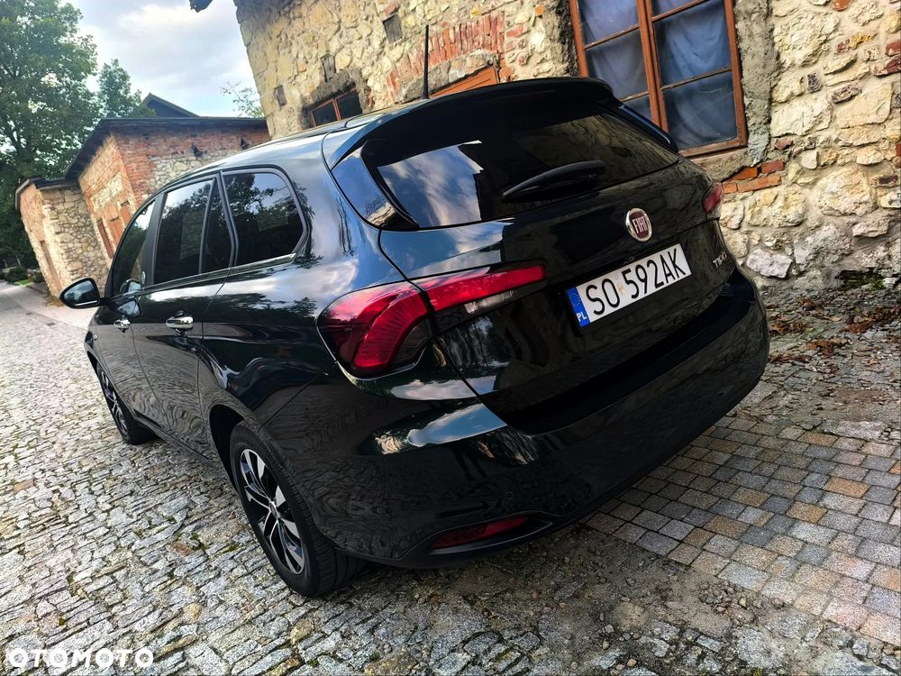 Fiat Tipo 1.4 16v Mirror - 15