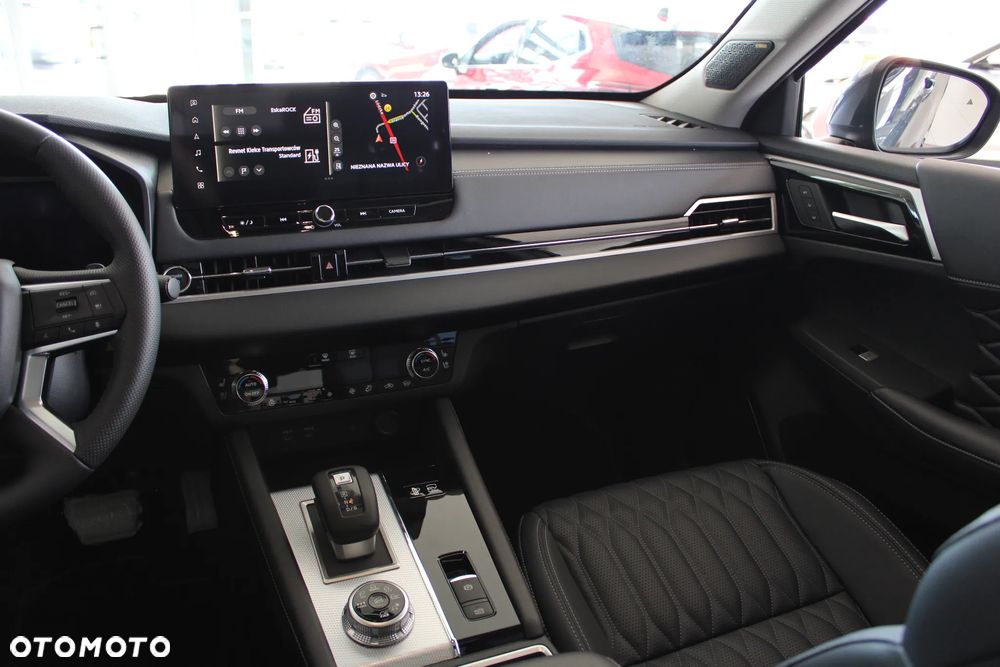 Mitsubishi Outlander Instyle - 25