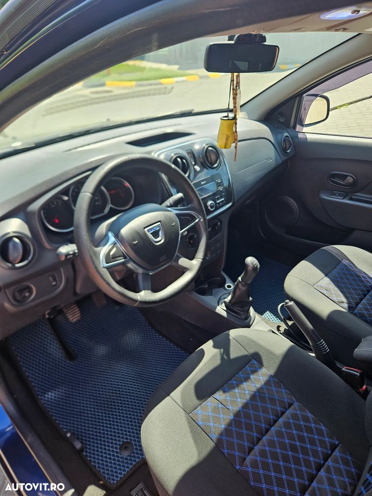 Dacia Logan - 7