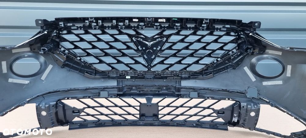 Seat Cupra Formentor 2020- zderzak przód oryginał MA220 - 8