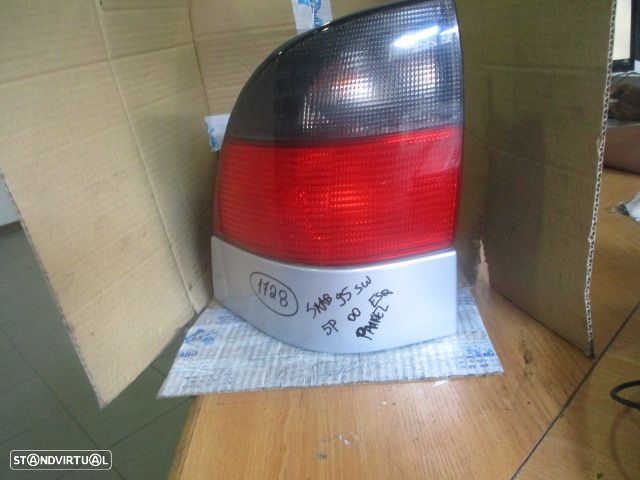 Farol Tras STOP1728 SAAB 95SW 2000 5P ESQ ORIGINAL - 1