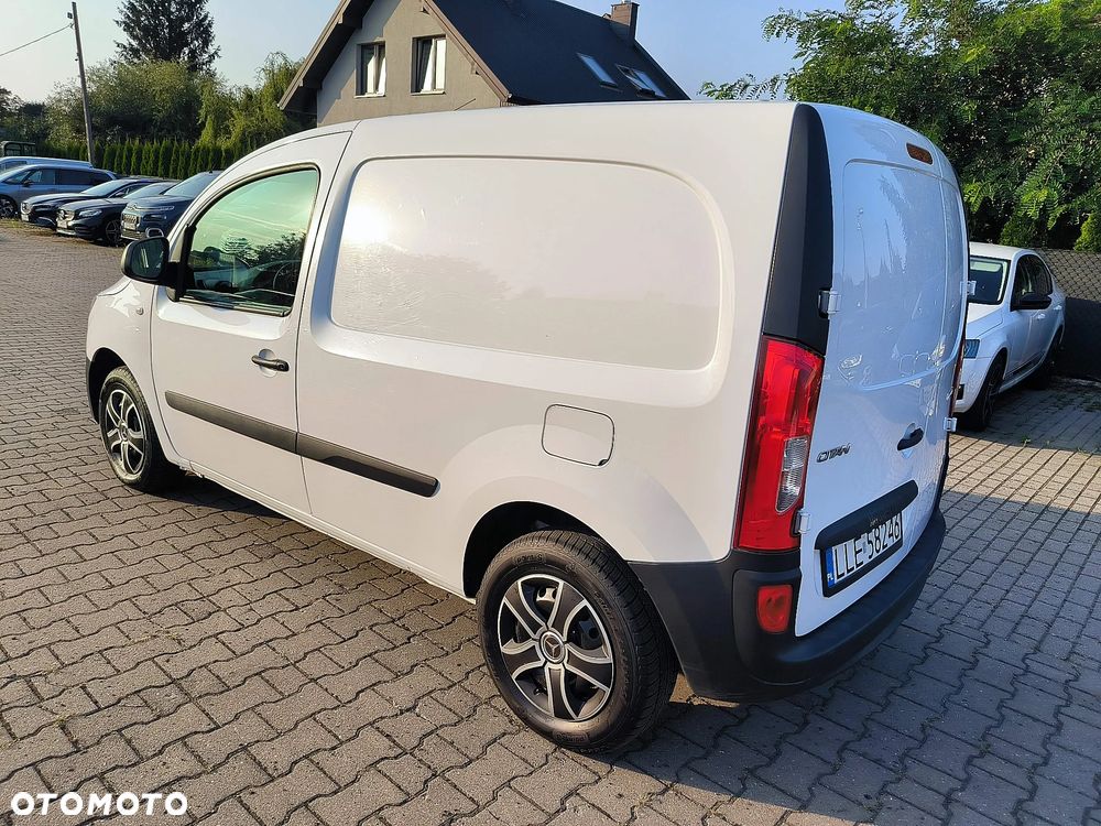 Mercedes-Benz Citan - 3