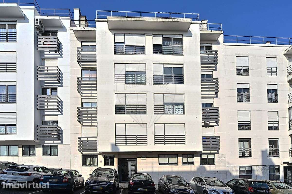 Apartamento T2 para arrendamento - Grande imagem: 5/23