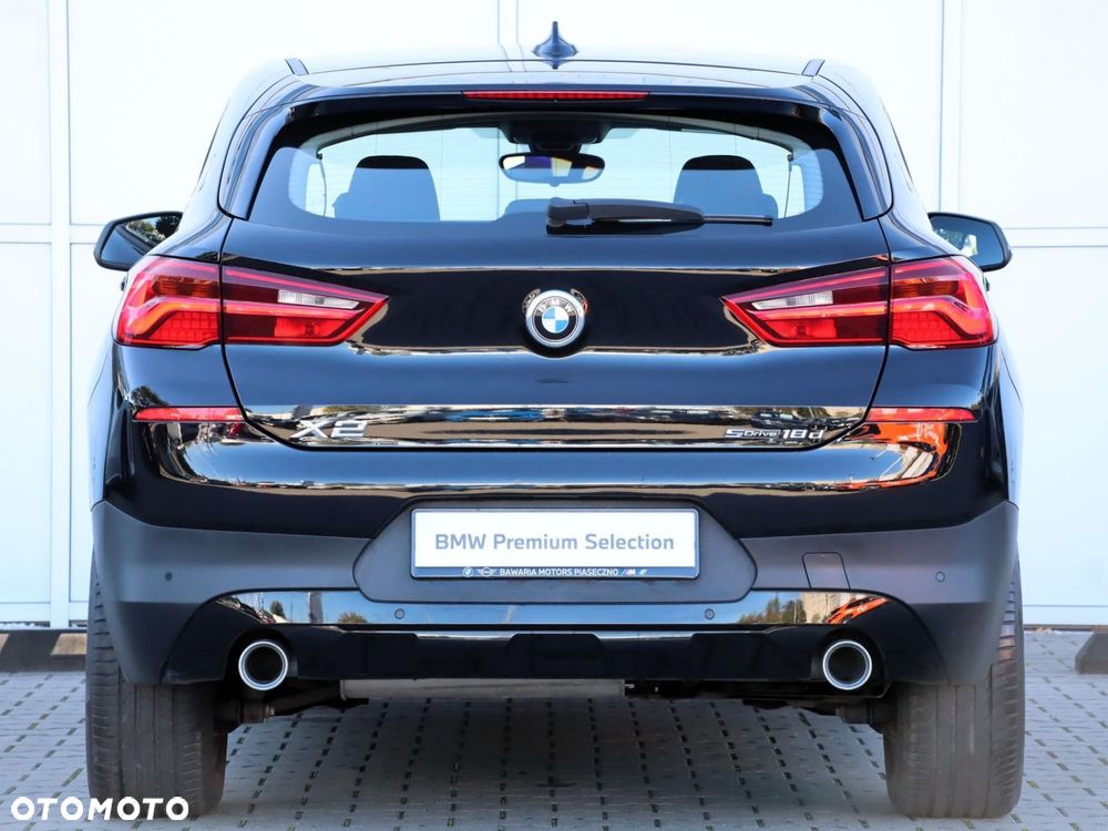 BMW X2 - 11