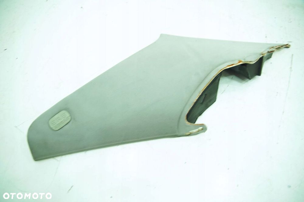 PODSUFITKA KPL KOLOR 7G16 ALPAKA MERCEDES CL W215 - 9