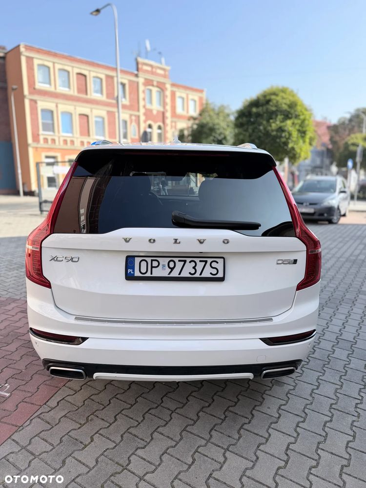 Volvo XC 90 - 6