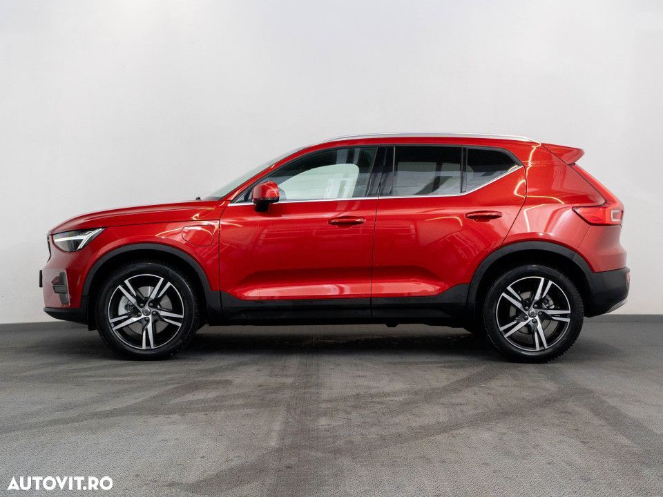 Volvo XC 40 - 2