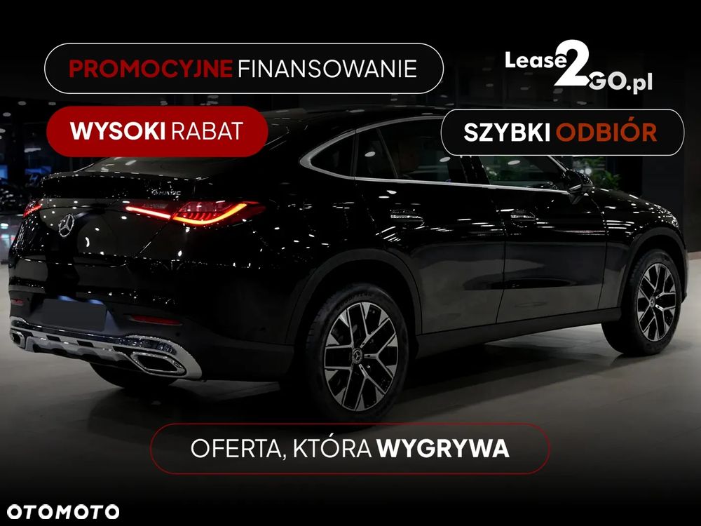 Mercedes-Benz GLC 220 d 4-Matic - 3