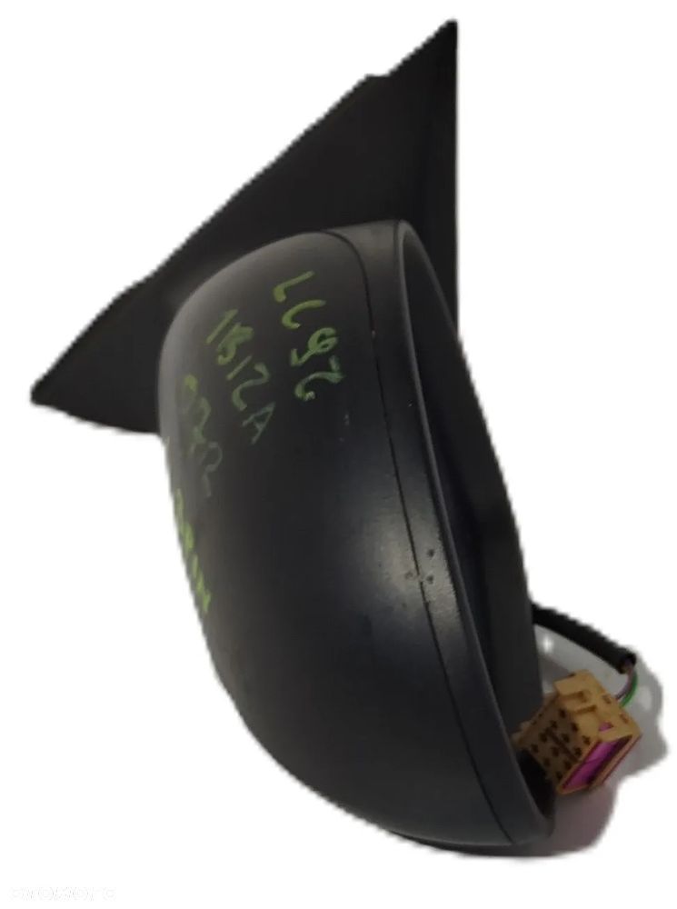 LUSTERKO LEWE DRZWI SEAT IBIZA III 3 PIN LC9Z - 3