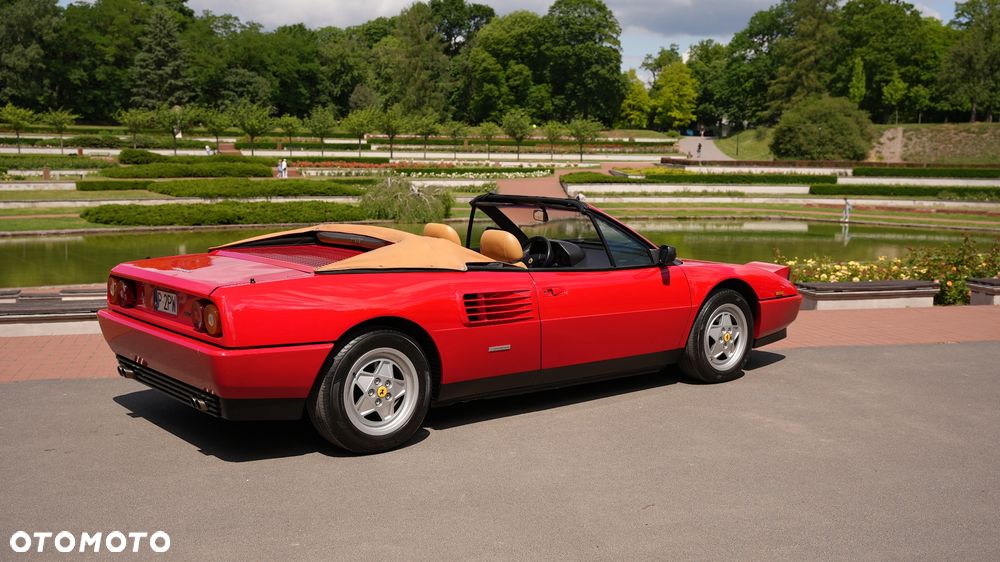 Ferrari Mondial - 2
