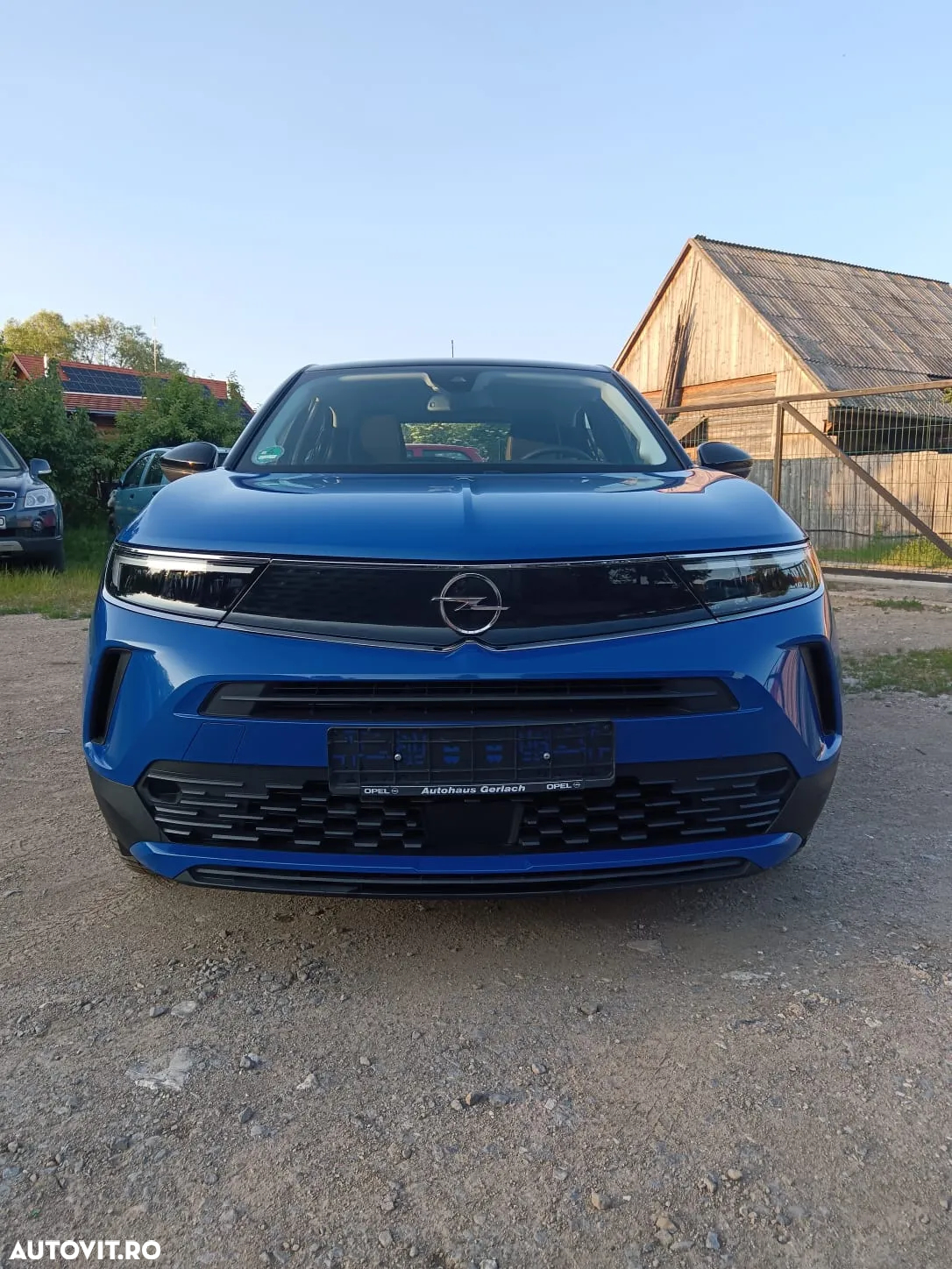 Opel Mokka - 3