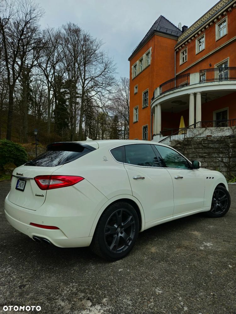 Maserati Levante - 7