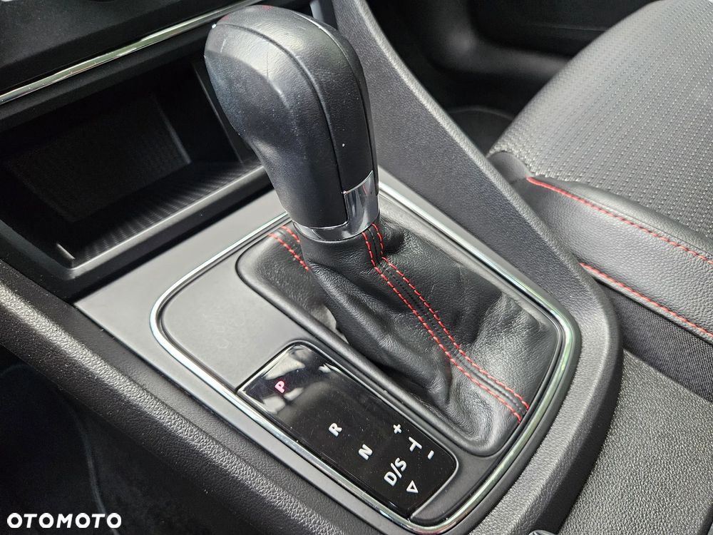 Seat Leon 2.0 TDI FR S&S DSG - 26