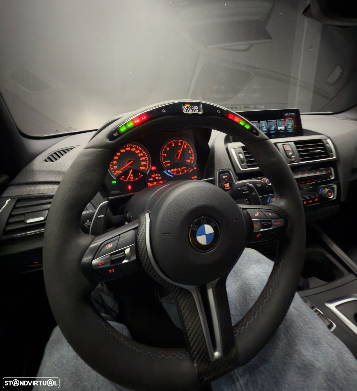 BMW M2 Auto - 4