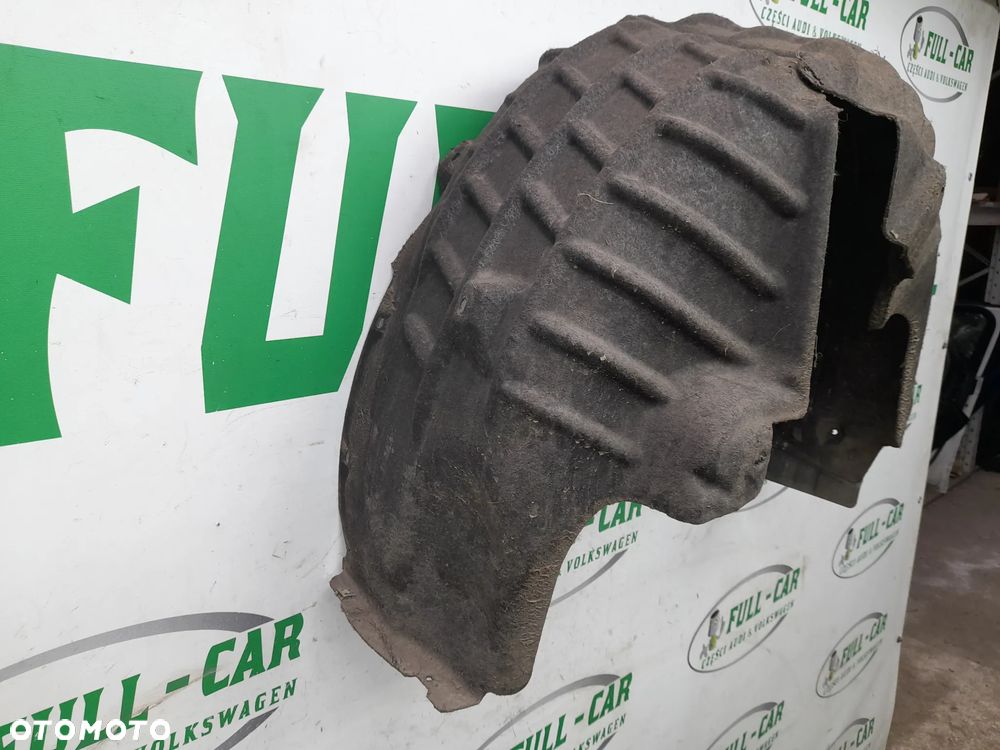 SKODA OCTAVIA IV NADKOLE PRAWY PRZÓD - 7