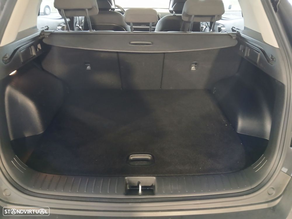 Kia Sportage 1.6 T-GDI Drive - 6