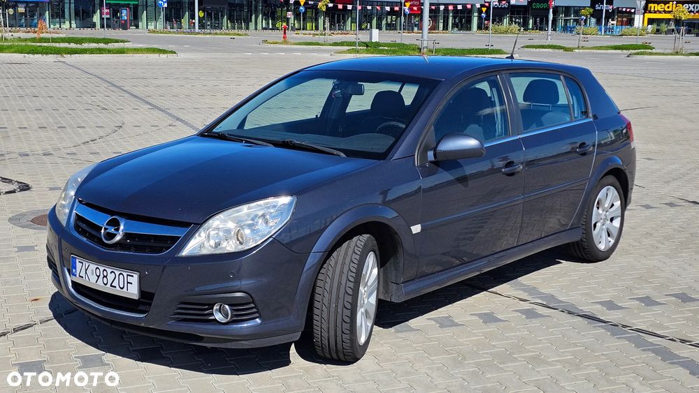 Opel Signum 1.8 Elegance - 1