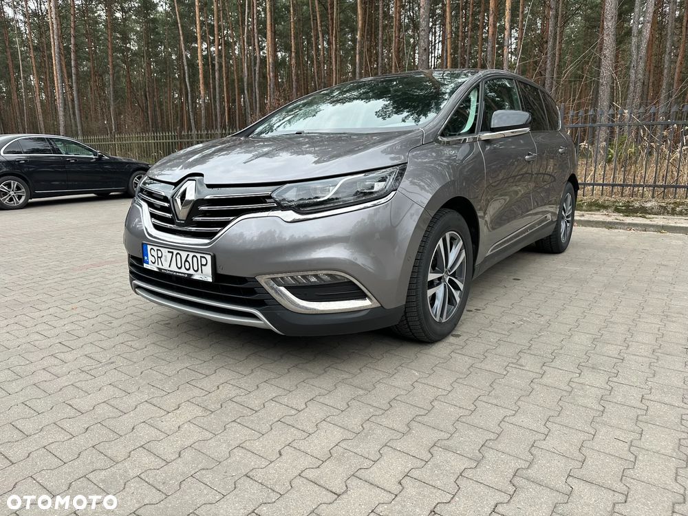 Renault Espace - 3