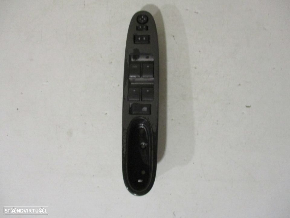 Comando Botoes Interruptor Batoneira Chevrolet Cobalt - 2