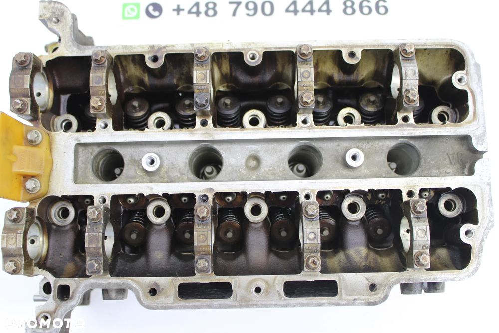 Opel Głowica 1.2  90400234 - 2