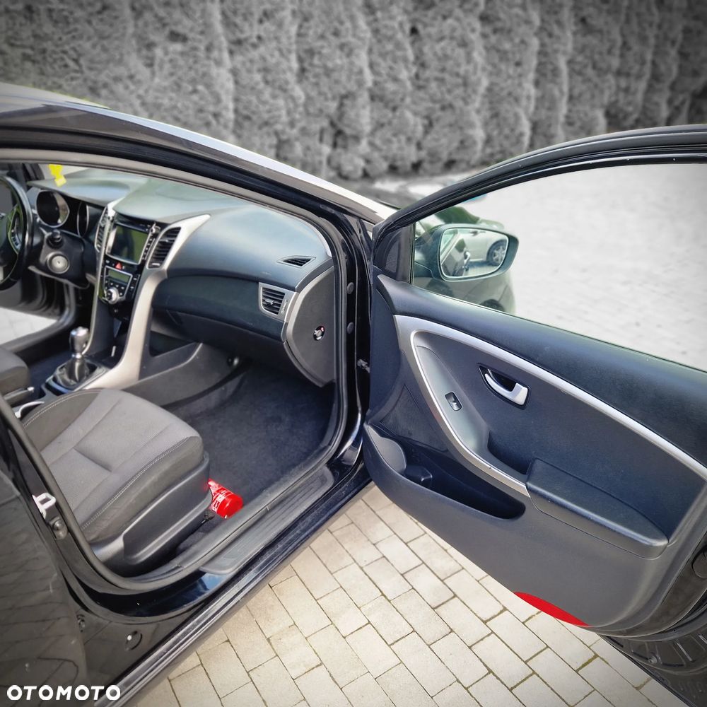 Hyundai i30 1.6 CRDi Premium - 18