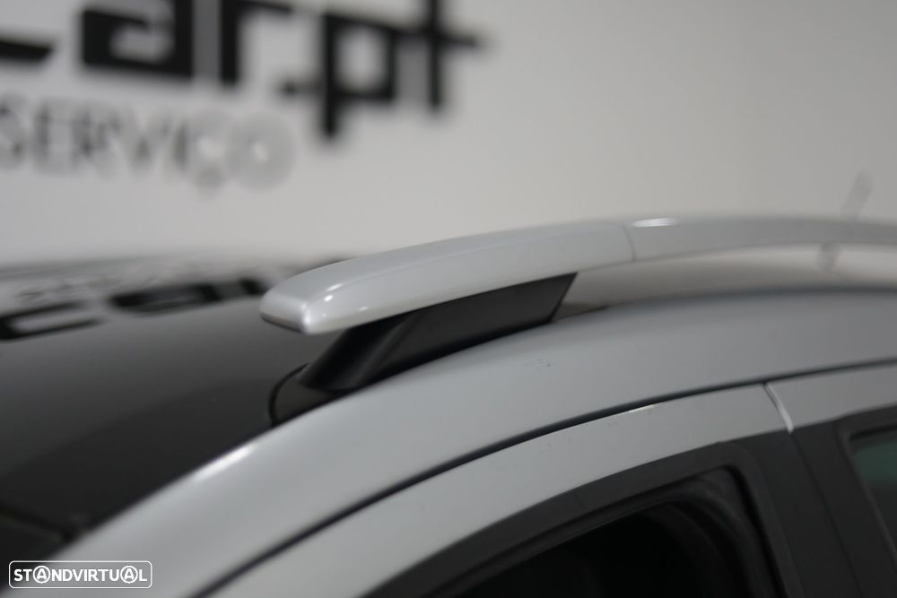 Peugeot 207 SW 1.4 Sport - 18