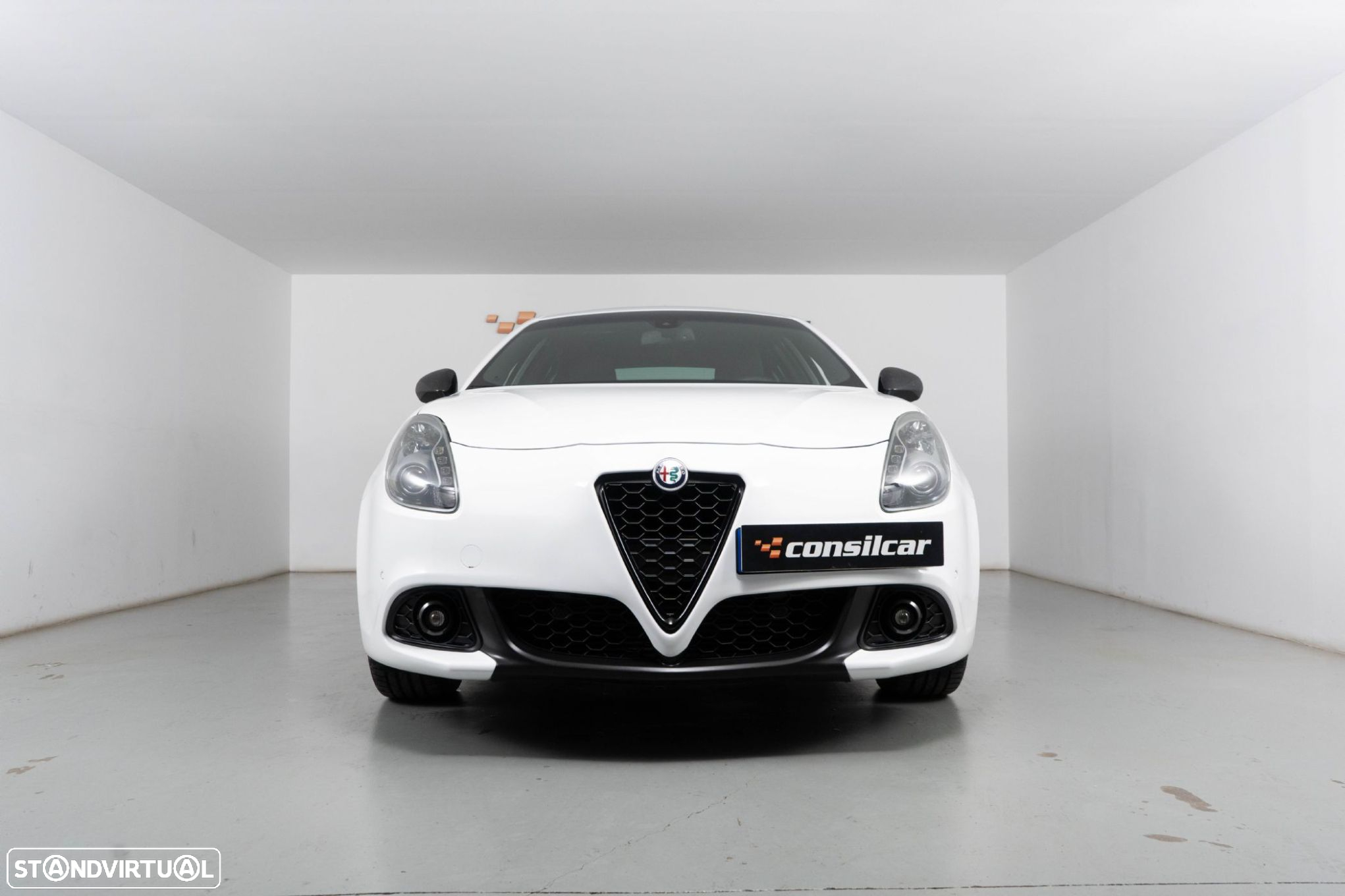 Alfa Romeo Giulietta 1.6 JTDm Sport J18 TCT - 3