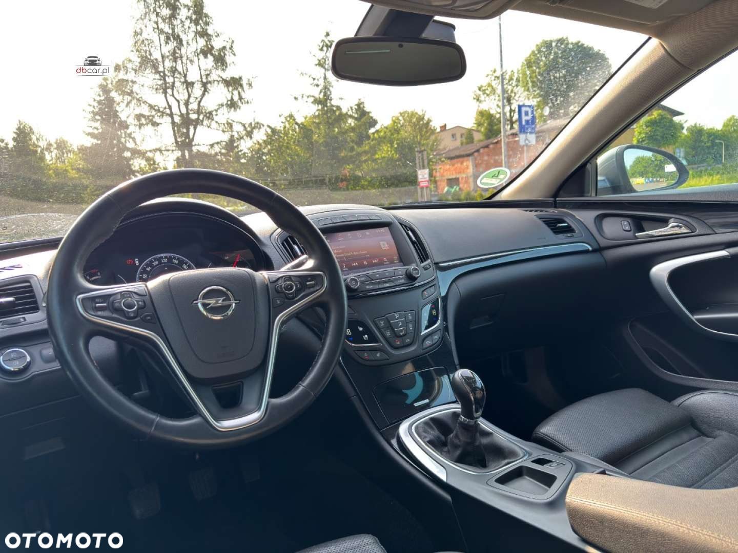 Opel Insignia Sports Tourer 2.0 Diesel Innovation - 6