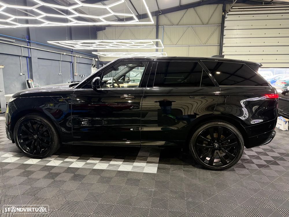 Land Rover Range Rover Sport 3.0 P510e Autobiography - 15