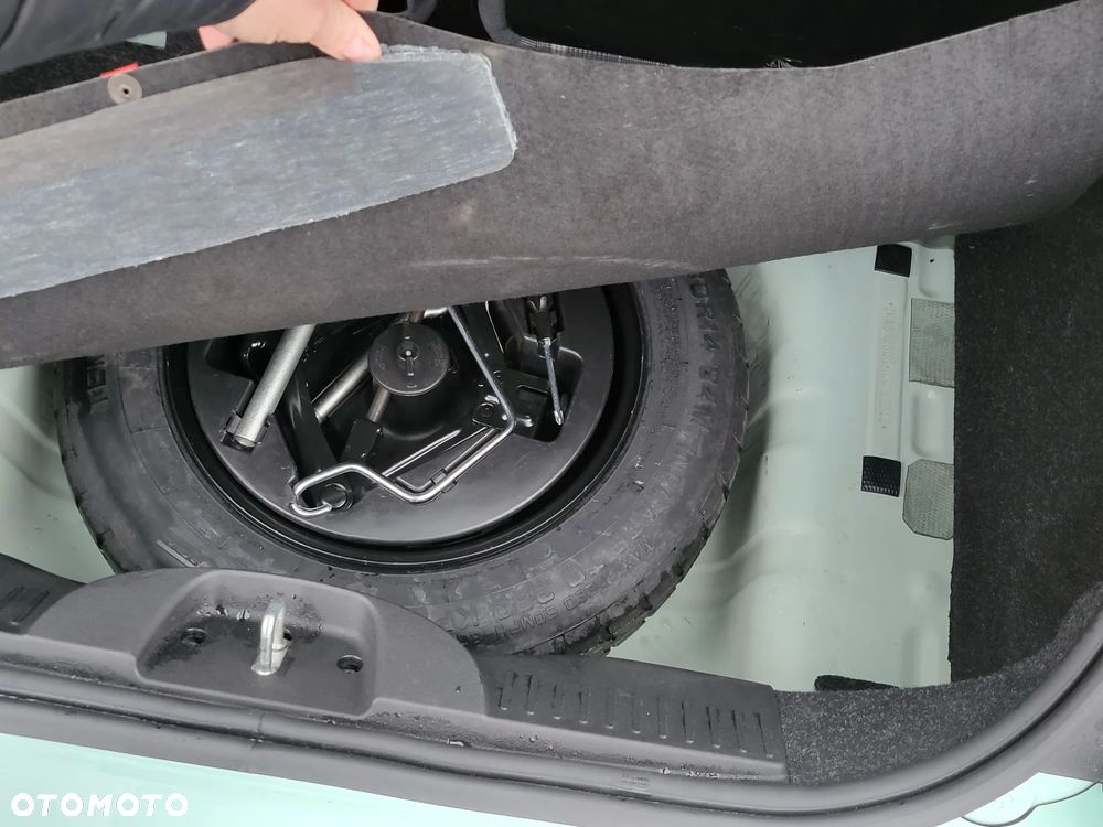 Fiat 500 1.0 Hybrid Lounge - 21