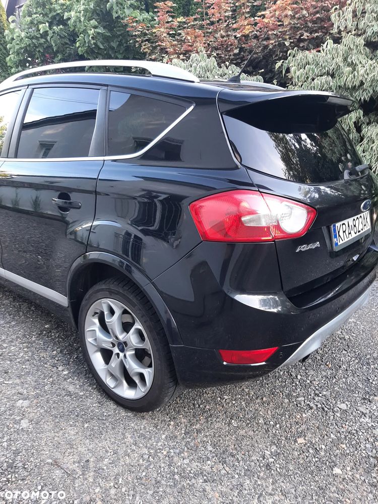 Ford Kuga 2.0 TDCi Individual - 9
