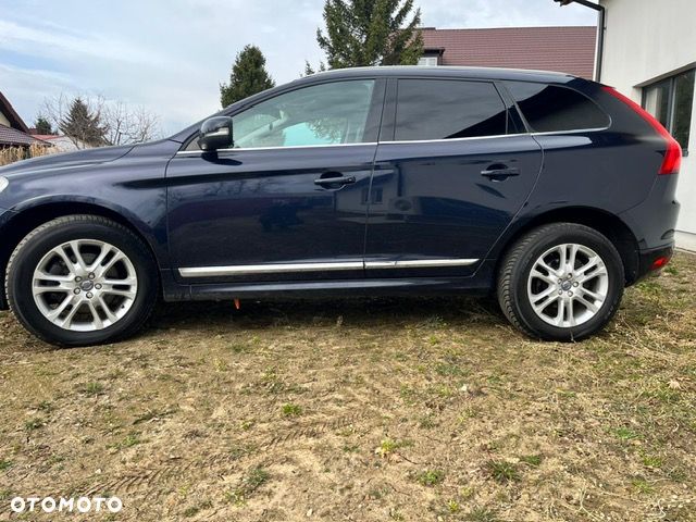 Volvo XC 60 D3 RDesign - 2