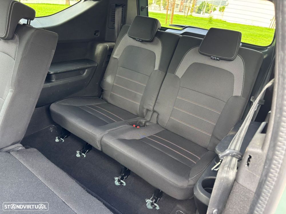 Dacia Jogger 1.0 ECO-G SL Extreme+ Up&Go 7L Bi-Fuel - 42