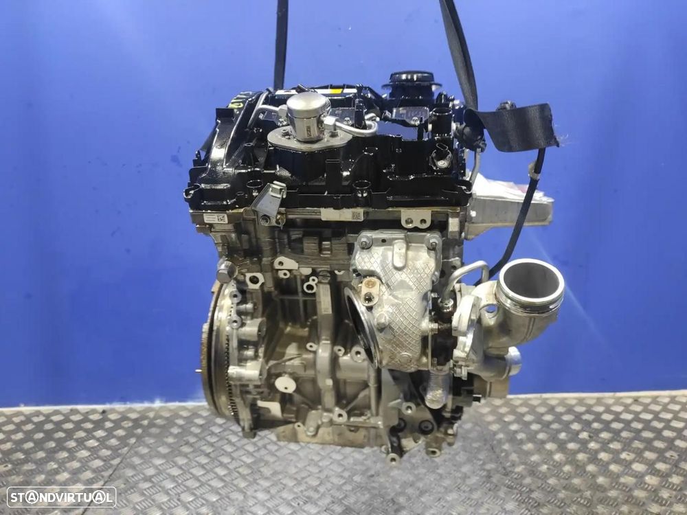 MOTOR MINI COOPER F56 REF. B38A15A - 1
